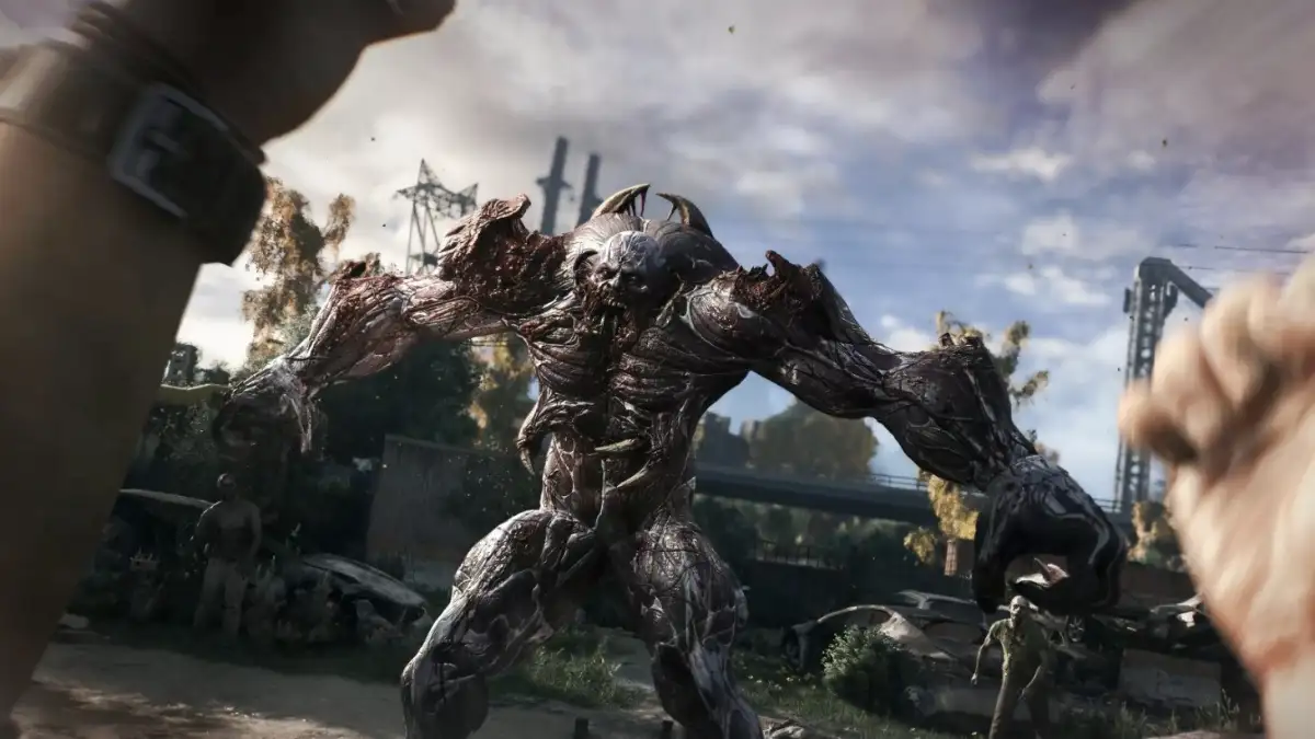Dying Light The Beast, Techland, uscita rinviata, Dying Light 2, giochi PS5, giochi Xbox, giochi PC