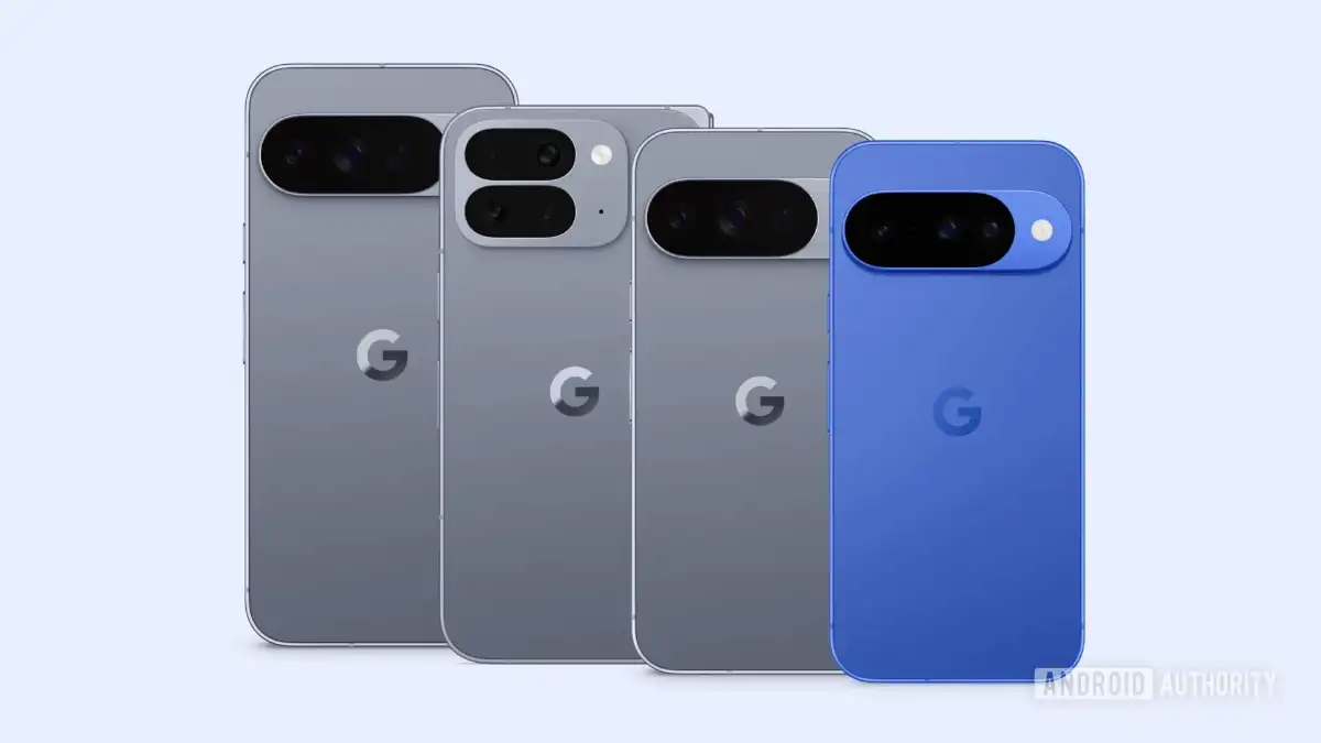 Pixel 10 Pro, Pixel 10 Pro XL, Pixel Buds 2a, Pixel Watch 4, Google Pixel 2025, leak Pixel 10, colori Pixel 10