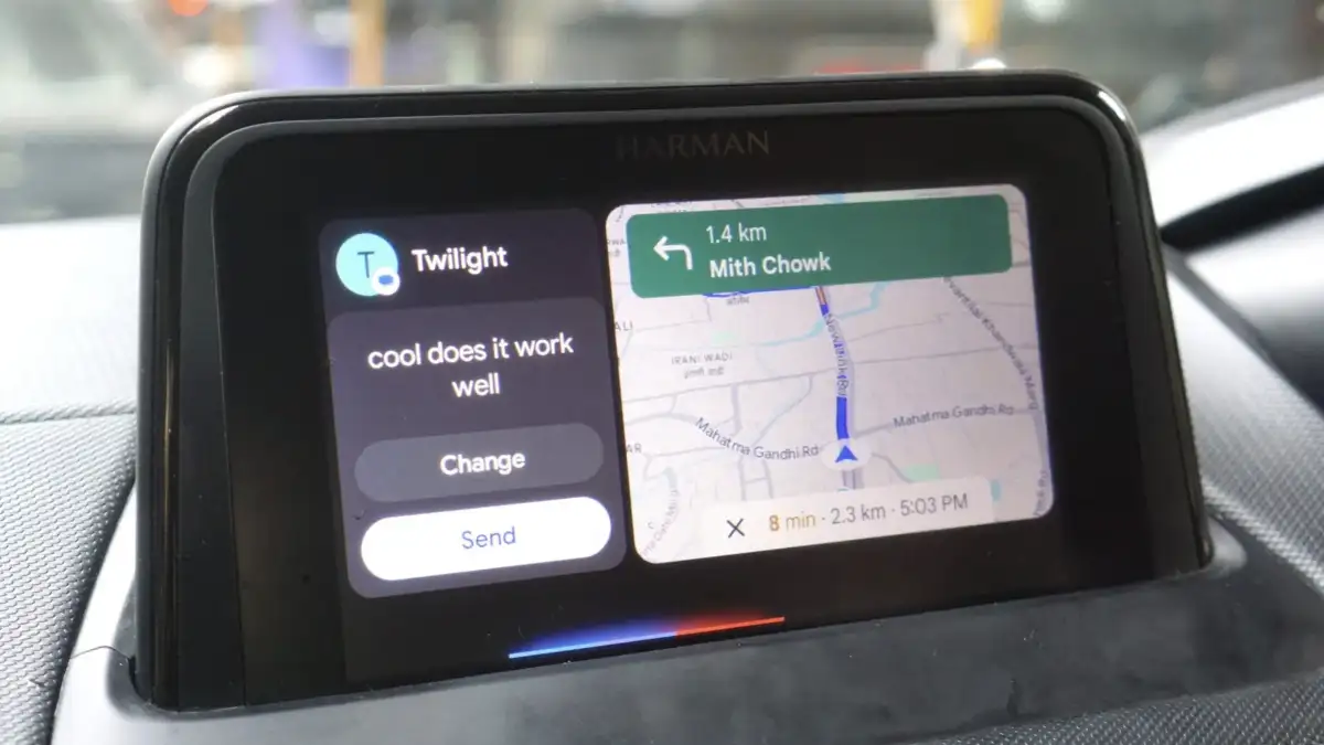 android auto, assistente vocale android, google gemini auto, bixby auto, android auto problemi, auto smart, comandi vocali auto