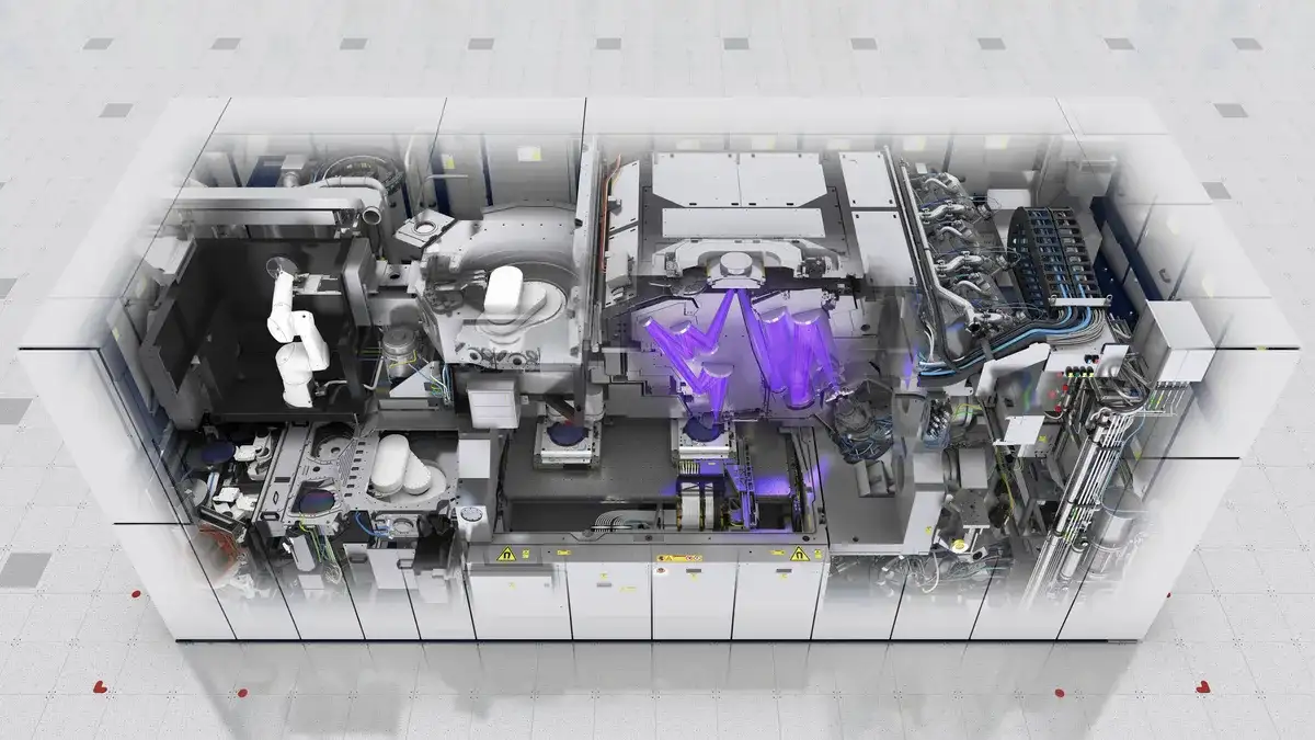asml, dazi usa, accordo commerciale ue usa, semiconduttori, nvidia, intel, tsmc