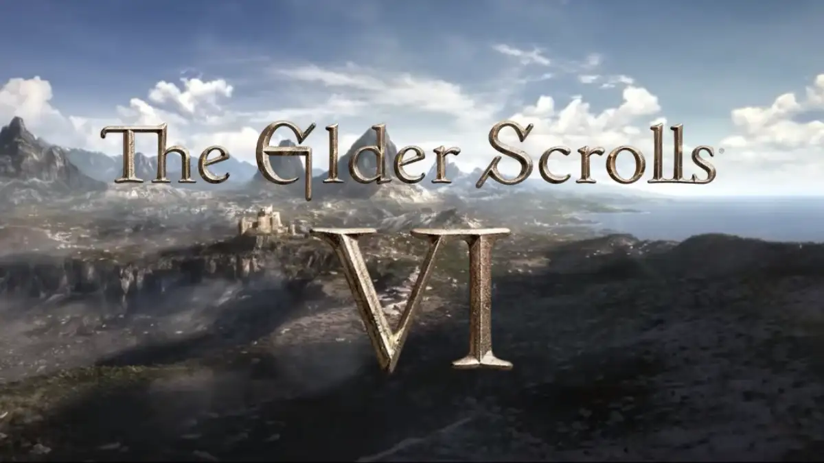elder scrolls 6, bethesda, microsoft gaming, skyrim, starfield, giochi rpg, uscita elder scrolls