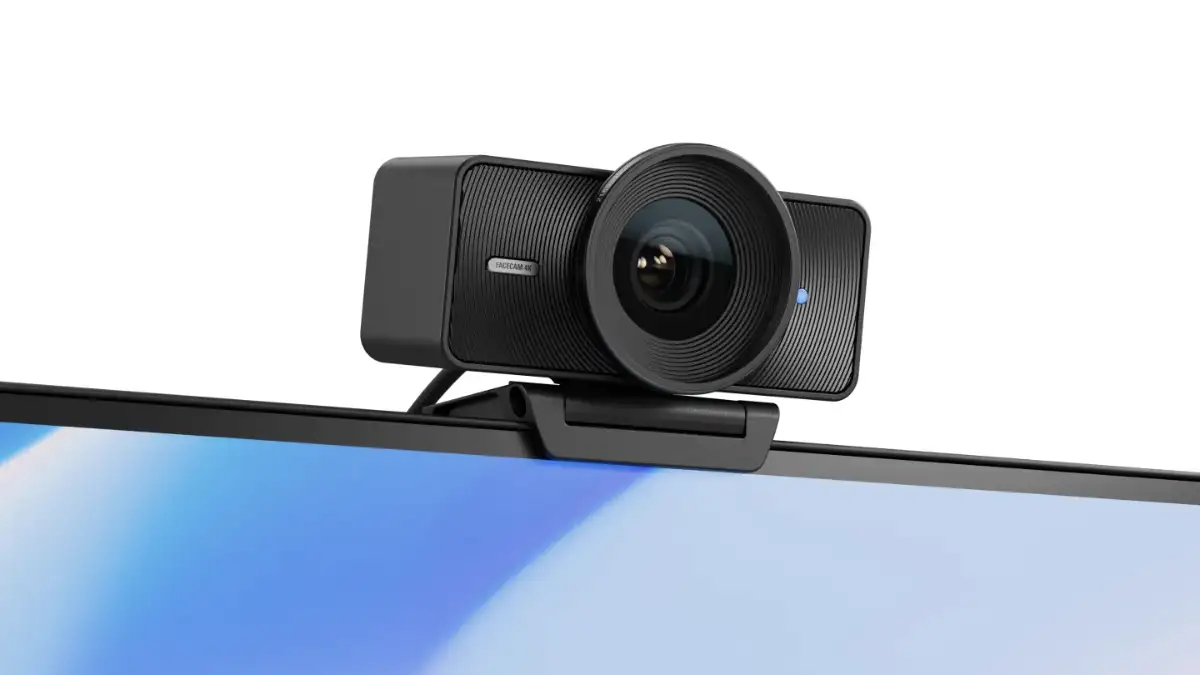 elgato facecam 4k, webcam 4k, filtri intercambiabili, fotocamera streaming, accessori webcam, videocamere usb, camera hub