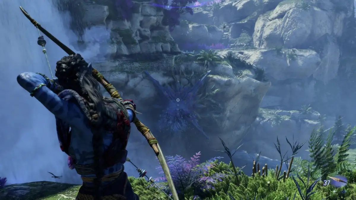 avatar frontiers of pandora, terza persona avatar, new game plus, aggiornamento avatar, ubisoft, massive entertainment, giochi 2025