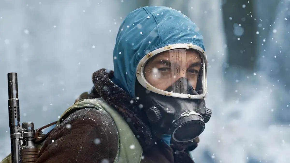 netflix ai, the eternaut, effetti speciali ai, vfx netflix, intelligenza artificiale film, netflix taglia costi, serie netflix ai
