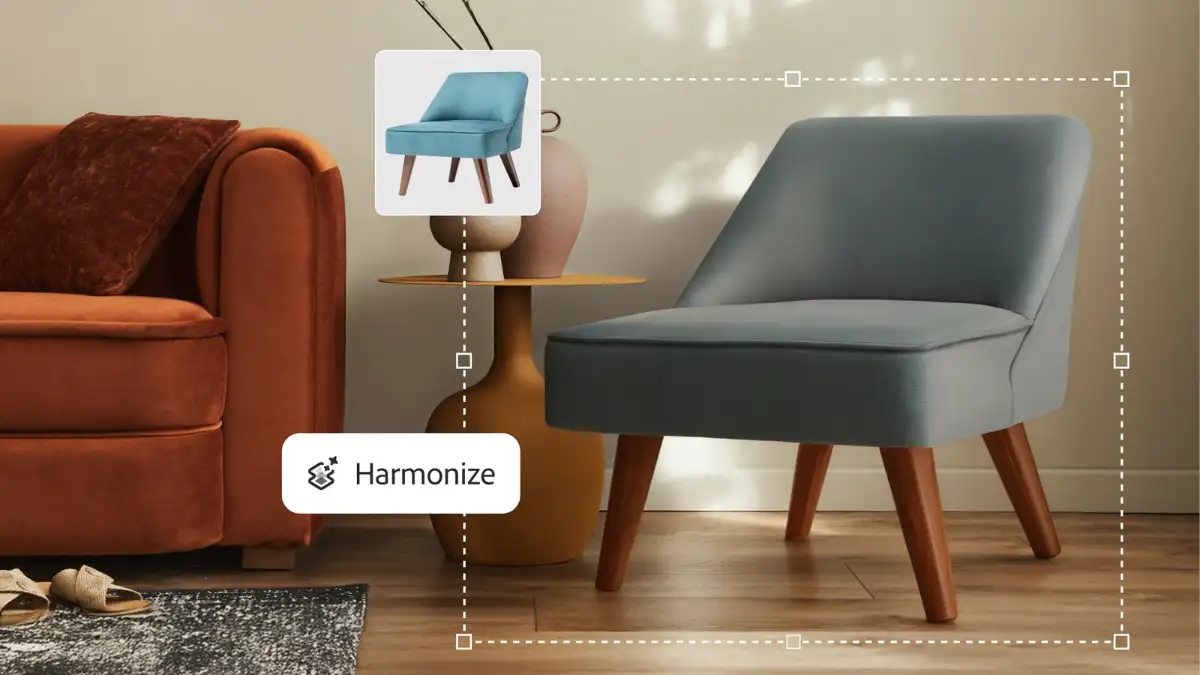 photoshop ai, adobe photoshop, adobe ai, editing foto, harmonize photoshop, generative upscale, rimozione oggetti