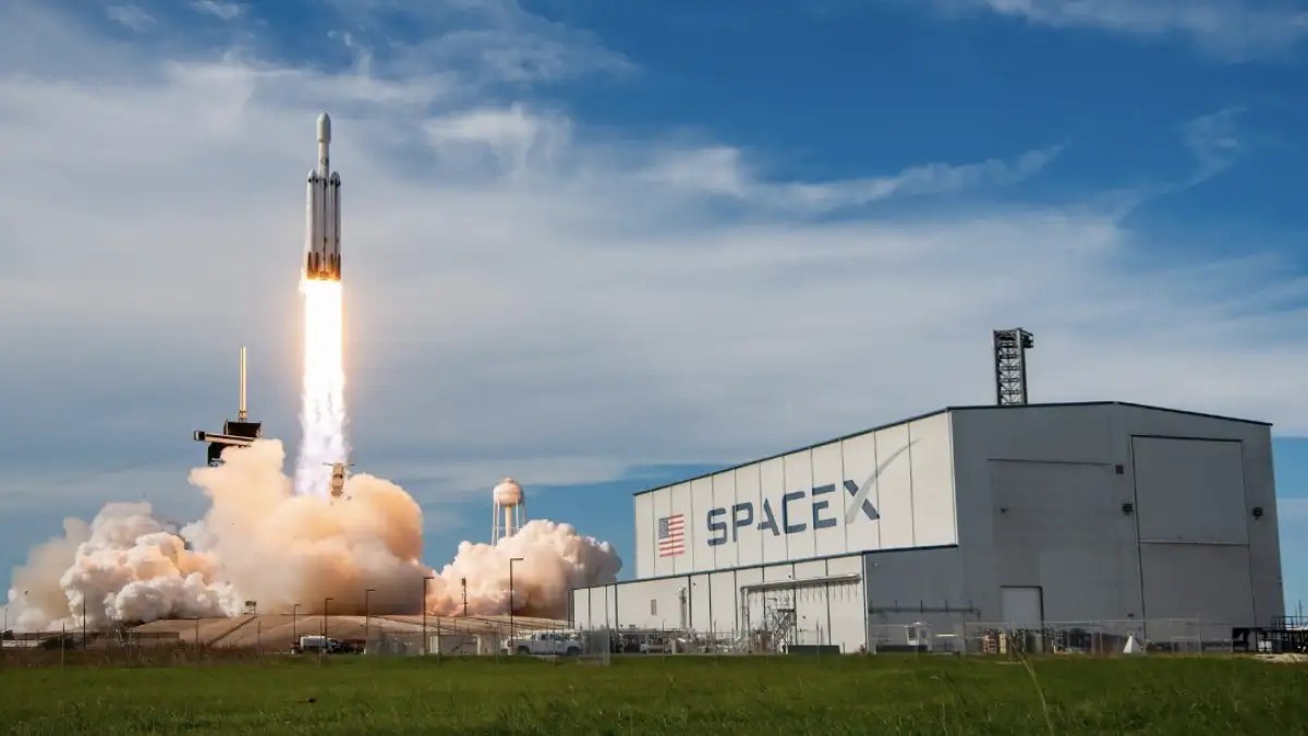 spacex, starbase, elon musk, nasa, infortuni lavoro, sicurezza spaziale, osha