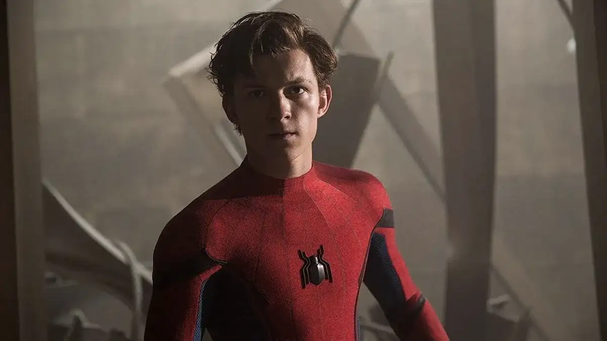 spider-man, marvel, mcu, brand new day, spider-man 4, marvel phase 6, sadie sink