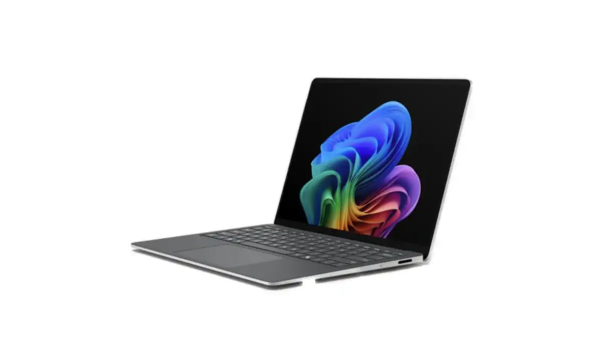 surface laptop 5g, microsoft copilot pc, pc aziendali, surface per aziende, laptop 5g, intel core ultra, neural processing unit