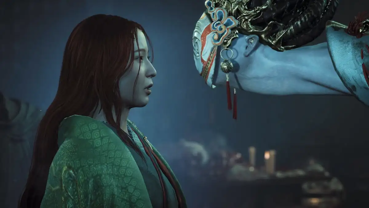 Onimusha Way of the Sword, Capcom, trailer Onimusha 2026, Miyamoto Musashi, Oni Gauntlet, soulslike