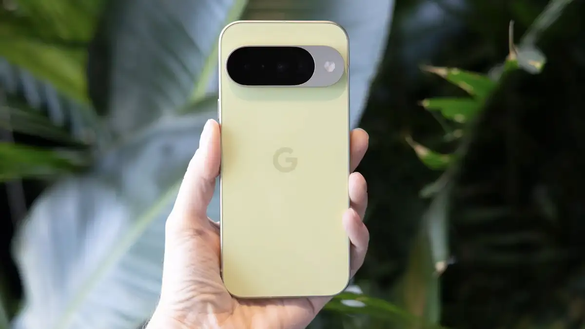 Pixel 10, Tensor G5, Qi2, AI on-device, Magic Cue, Pixel 10 Pro