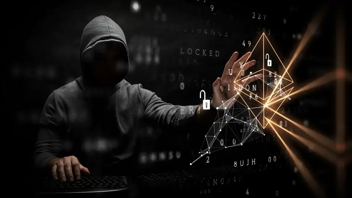 bitcoin, hack crypto, furto bitcoin, LuBian mining pool, attacco informatico, sicurezza criptovalute, Arkham Intelligence