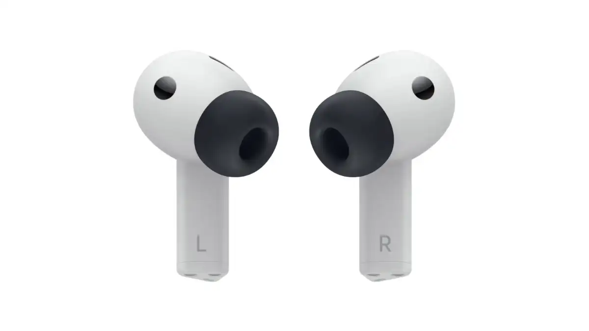 galaxy buds 3 fe, samsung buds economiche, auricolari con anc, galaxy ai, galaxy buds 2025, buds 3 fe caratteristiche, samsung auricolari 2025
