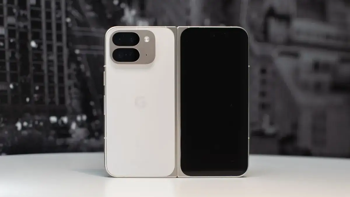 google pixel 10 pro fold, smartphone pieghevole, ip68, resistenza acqua polvere, galaxy z fold 7, pixel 9 pro fold