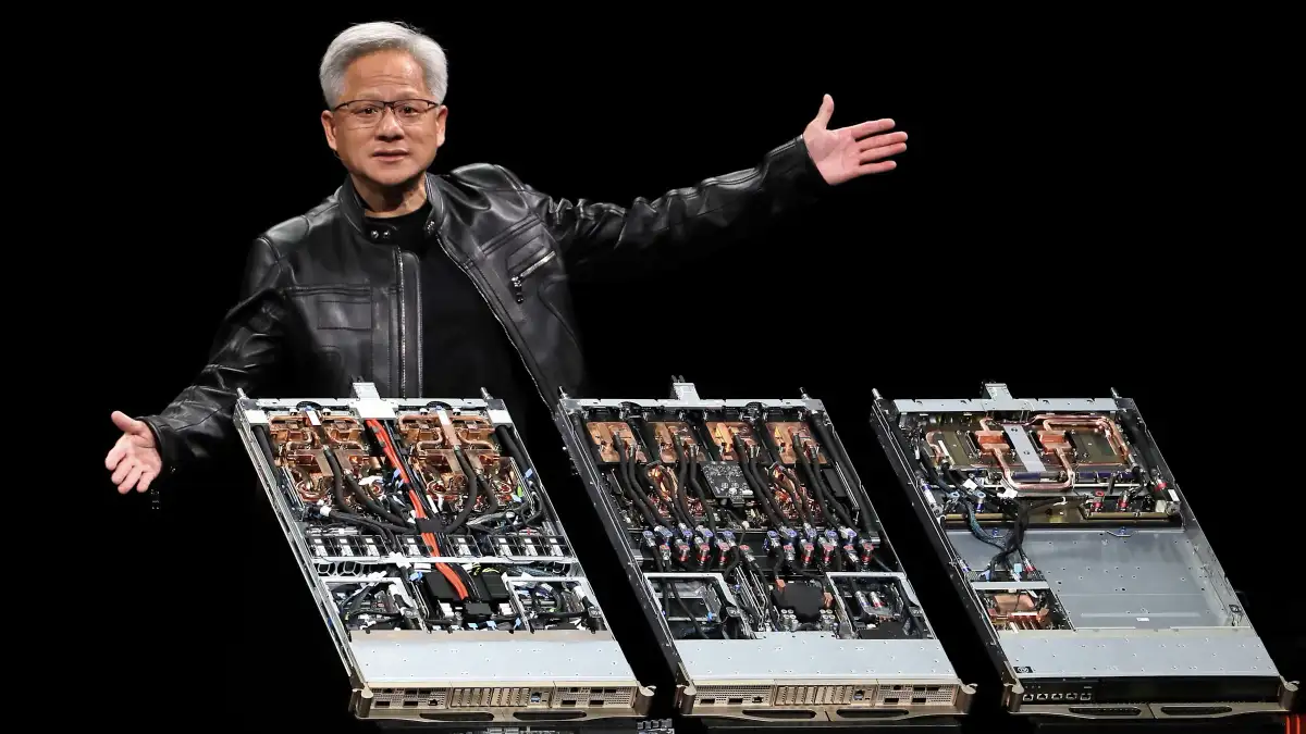 nvidia, amd, chip ai, cina, esportazioni usa, gpu h20, sicurezza nazionale