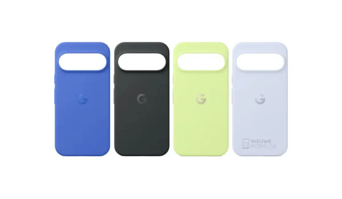 pixel 10, cover pixel 10, google pixel 10, accessori magnetici, pixelsnap, pixel 10 pro