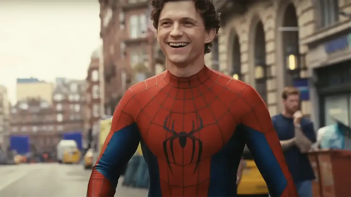 spider-man brand new day, spider-man 4, tom holland, marvel studios, sony pictures, mcu, film marvel